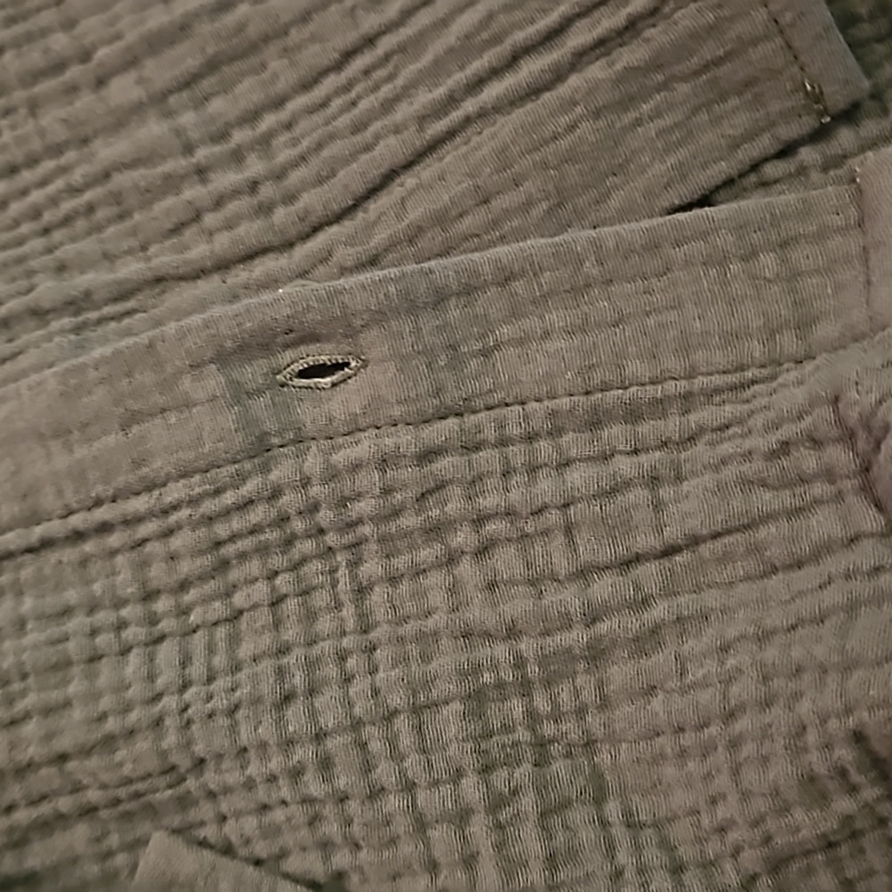 Gilli Button Down - image 2